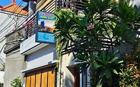 Suwardika Homestay & Dormitory