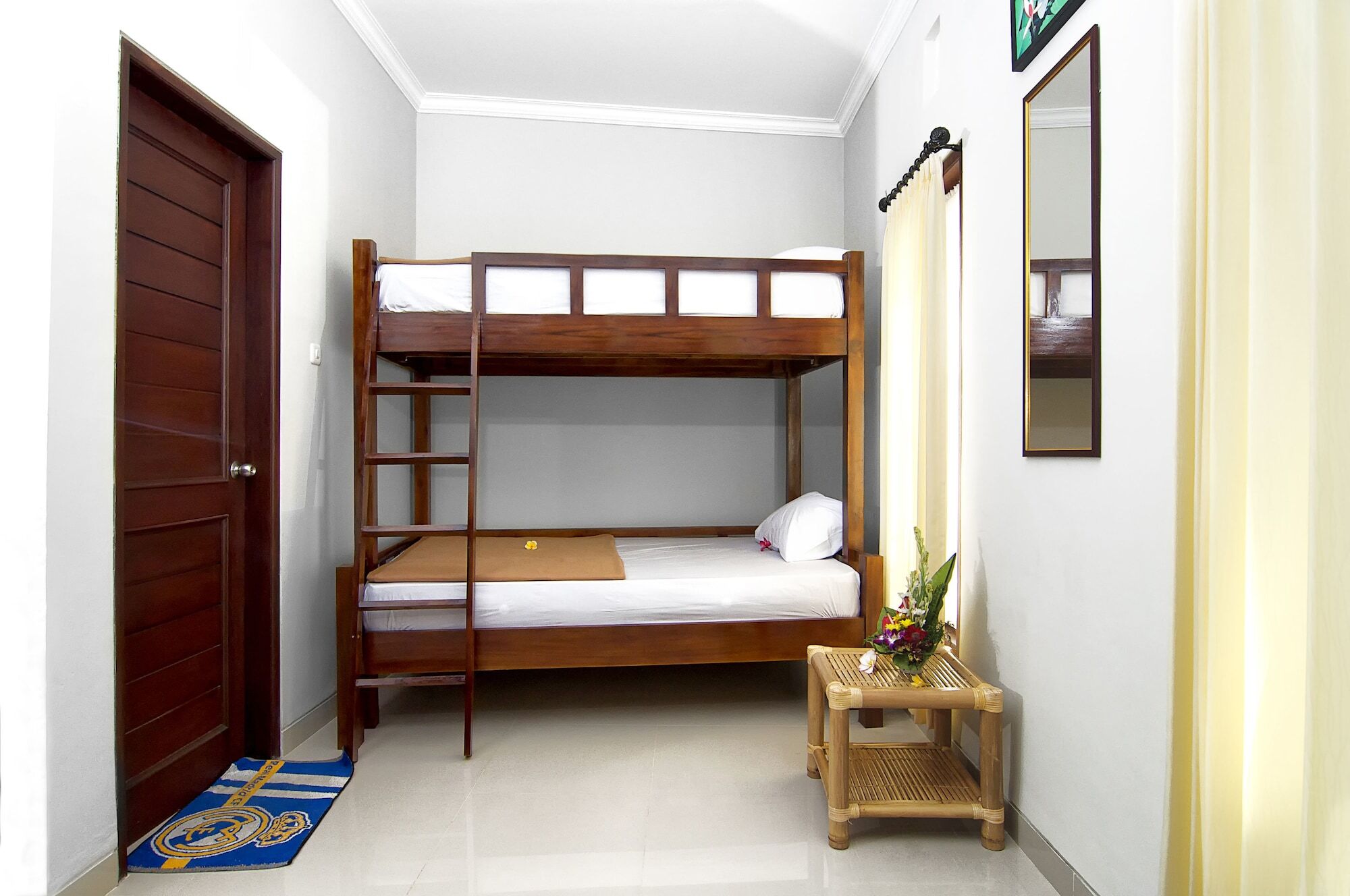 Suwardika Homestay & Dormitory Sanur Exterior foto